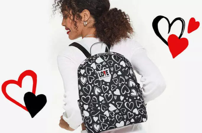 ENDLESS LOVE BACKPACK - Molly's! A Chic and Unique Boutique 