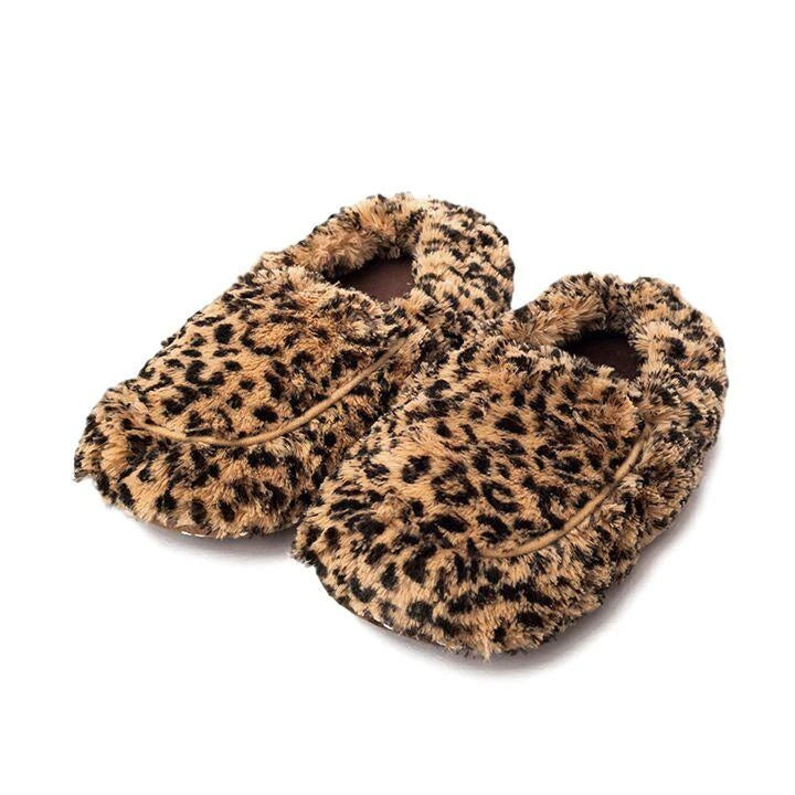 LEOPARD SLIPPERS - Molly's! A Chic and Unique Boutique 