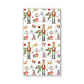 *NUTCRACKER HOSTESS NAPKINS - Molly's! A Chic and Unique Boutique 