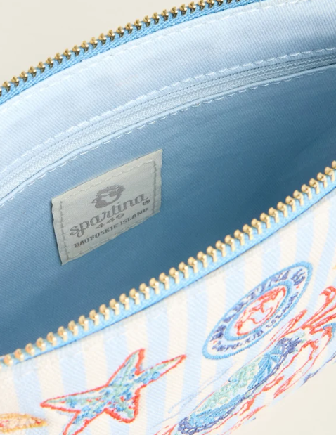 CARINA WRISTLET FLAGLER RESORT SEA LIFE - Molly's! A Chic and Unique Boutique 