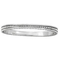 SECRET OF LOVE HINGE BANGLE - Molly's! A Chic and Unique Boutique 