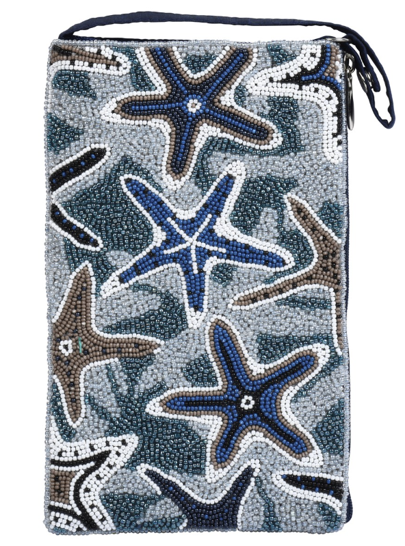 CLUB BAG STARFISH PARTY - Molly's! A Chic and Unique Boutique 