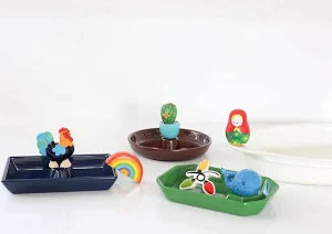 MEL08 DAINTY DISH SET - Molly's! A Chic and Unique Boutique 