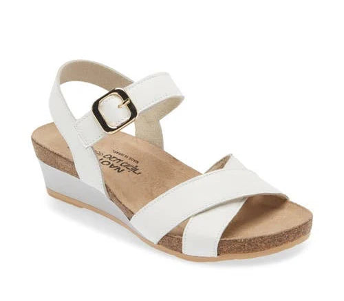 NAOT THRONE WHITE - Molly's! A Chic and Unique Boutique 