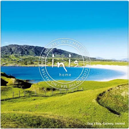 Scented Sachet- Dog's Bay, Galway, Ireland - Molly's! A Chic and Unique Boutique 