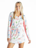 UPF SKIRT SEASCAPE *PREVIEW* - Molly's! A Chic and Unique Boutique 
