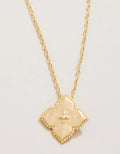 Spartina Richmond Hill Petite Necklace 18" Gold Plated *PREVIEW* - Molly's! A Chic and Unique Boutique 