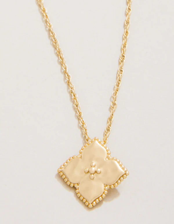 Spartina Richmond Hill Petite Necklace 18" Gold Plated *PREVIEW* - Molly's! A Chic and Unique Boutique 