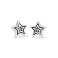 STARS MINI POST EARRINGS