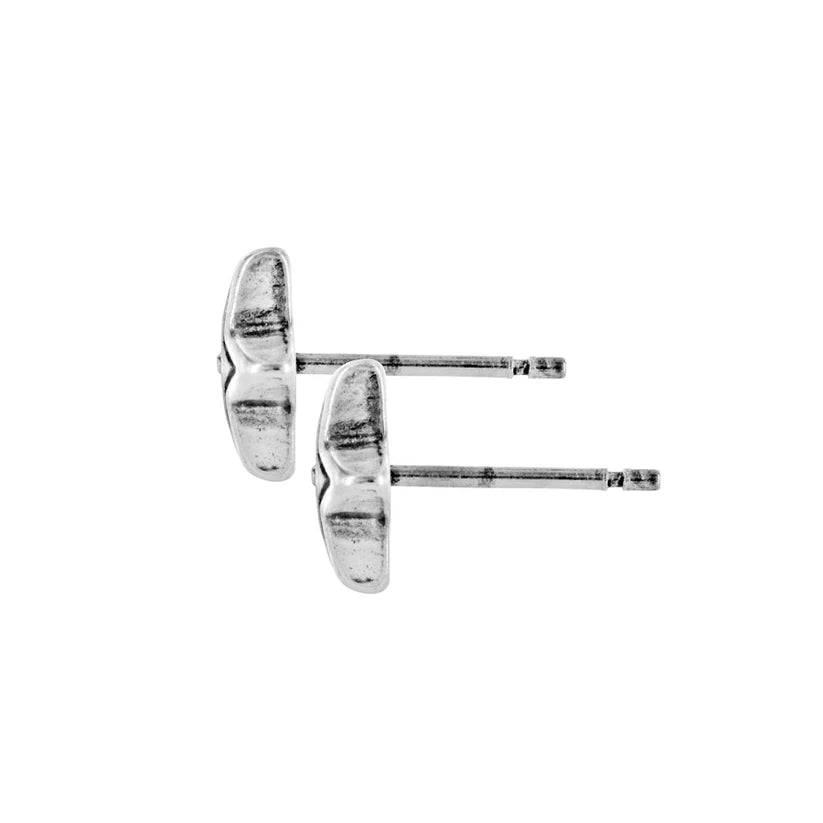STARS MINI POST EARRINGS