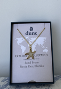 EXPLORER DELICATE STARFISH NECKLACE GOLD - Molly's! A Chic and Unique Boutique 