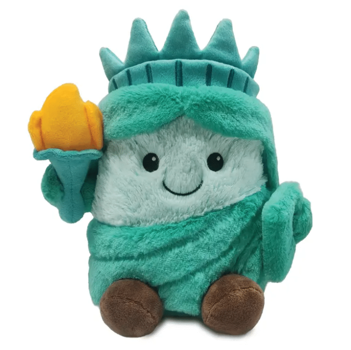 STATUE OF LIBERTY WARMIES *PREVIEW* - Molly's! A Chic and Unique Boutique 