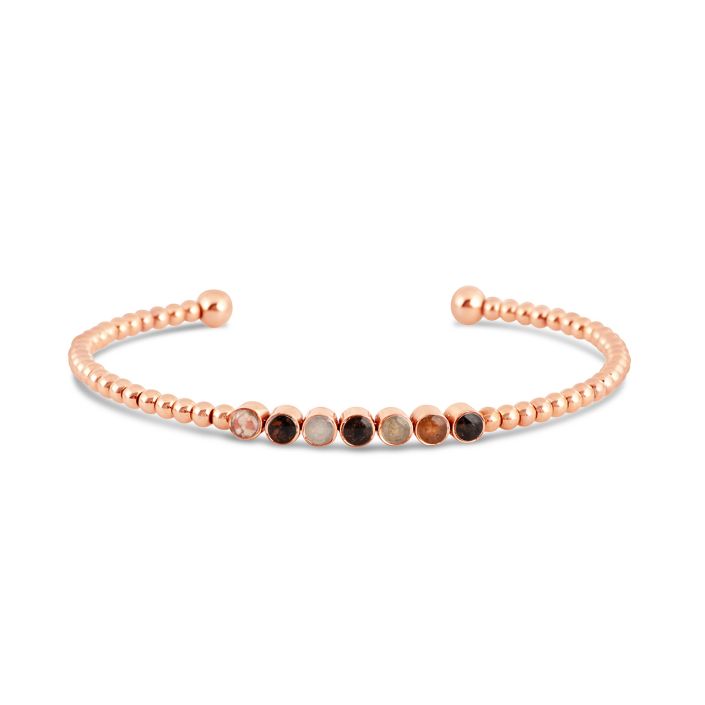 The World Is Yours Bracelet - Molly's! A Chic and Unique Boutique 