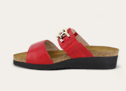 VICTORIA KISS RED - Molly's! A Chic and Unique Boutique 