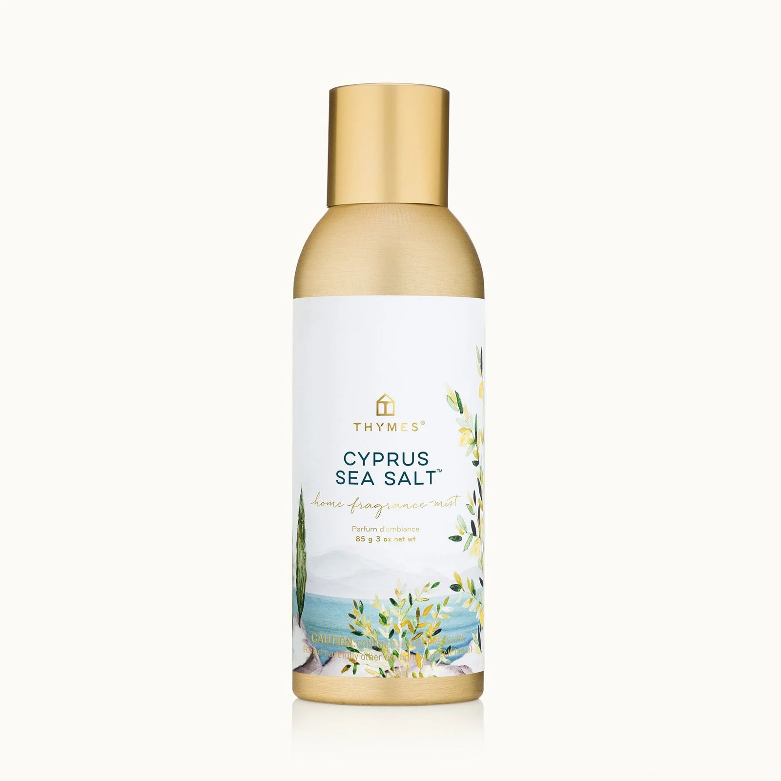 CYPRUS SEA SALT HOME FRAGRANCE MIST - Molly's! A Chic and Unique Boutique 