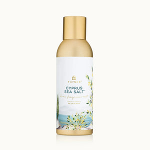 CYPRUS SEA SALT HOME FRAGRANCE MIST - Molly's! A Chic and Unique Boutique 