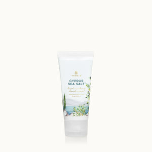 CYPRUS SEA SALT HAND CREAM - Molly's! A Chic and Unique Boutique 