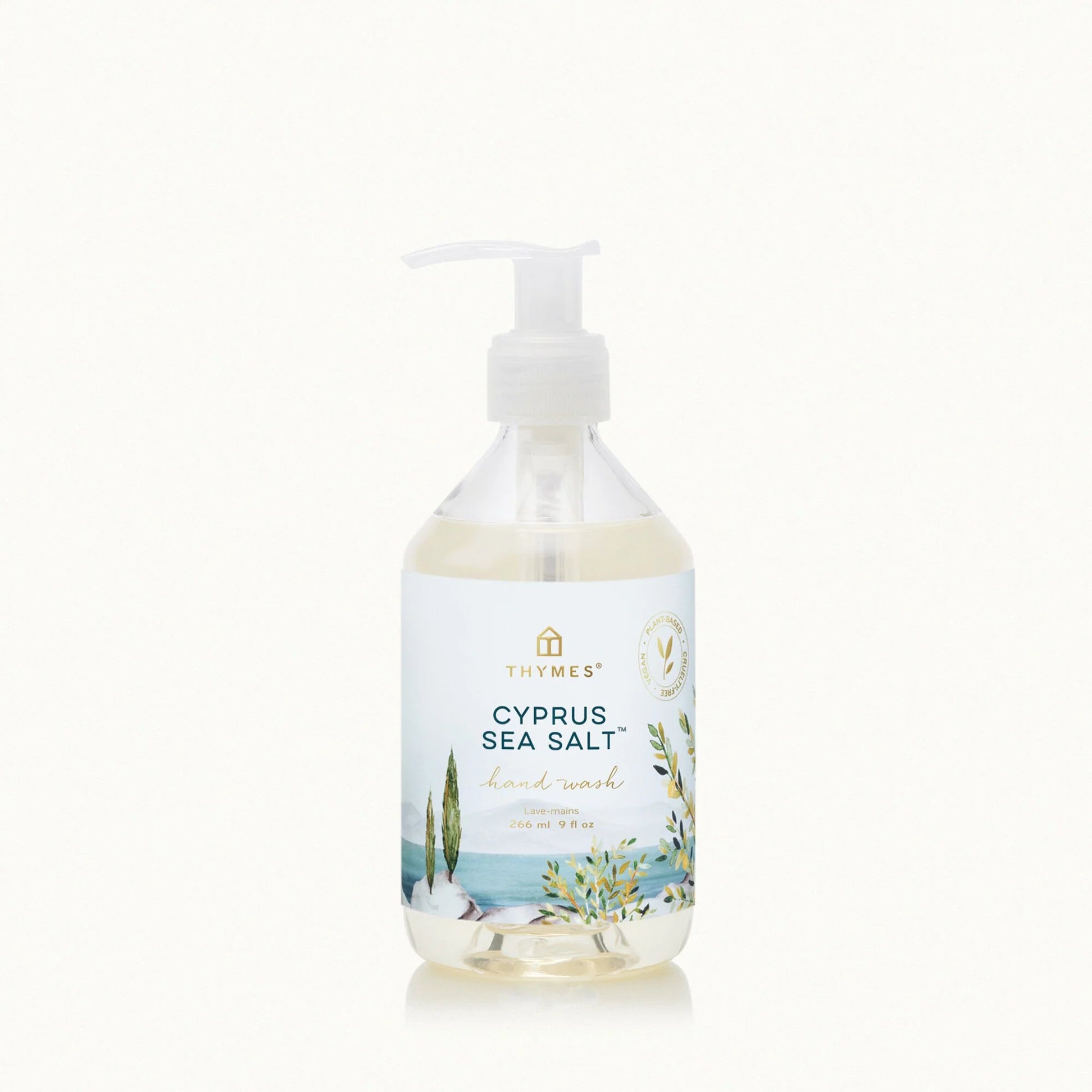 CYPRUS SEA SALT HAND WASH - Molly's! A Chic and Unique Boutique 