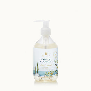 CYPRUS SEA SALT HAND WASH - Molly's! A Chic and Unique Boutique 