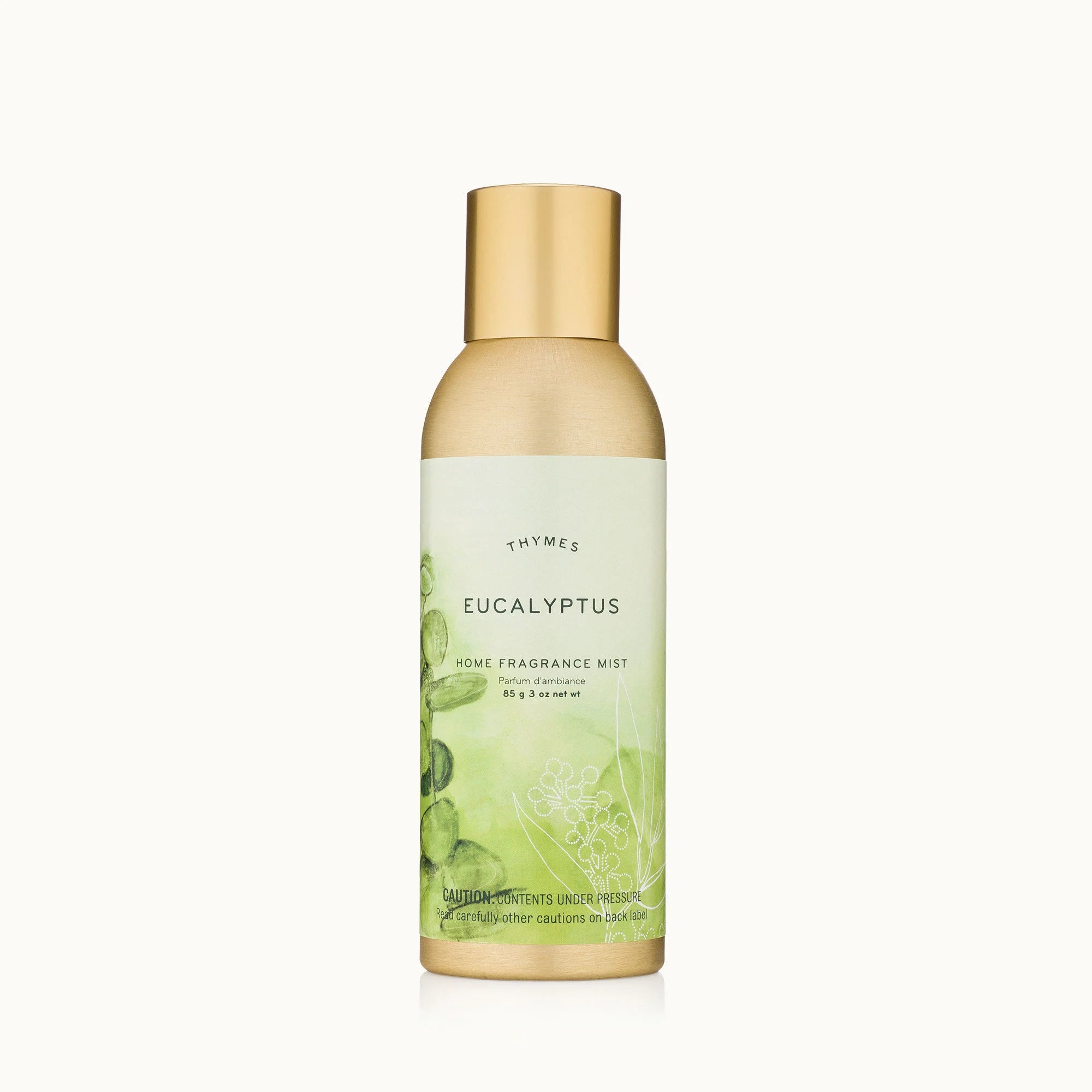 EUCALYPTUS HOME FRAGRANCE MIST - Molly's! A Chic and Unique Boutique 