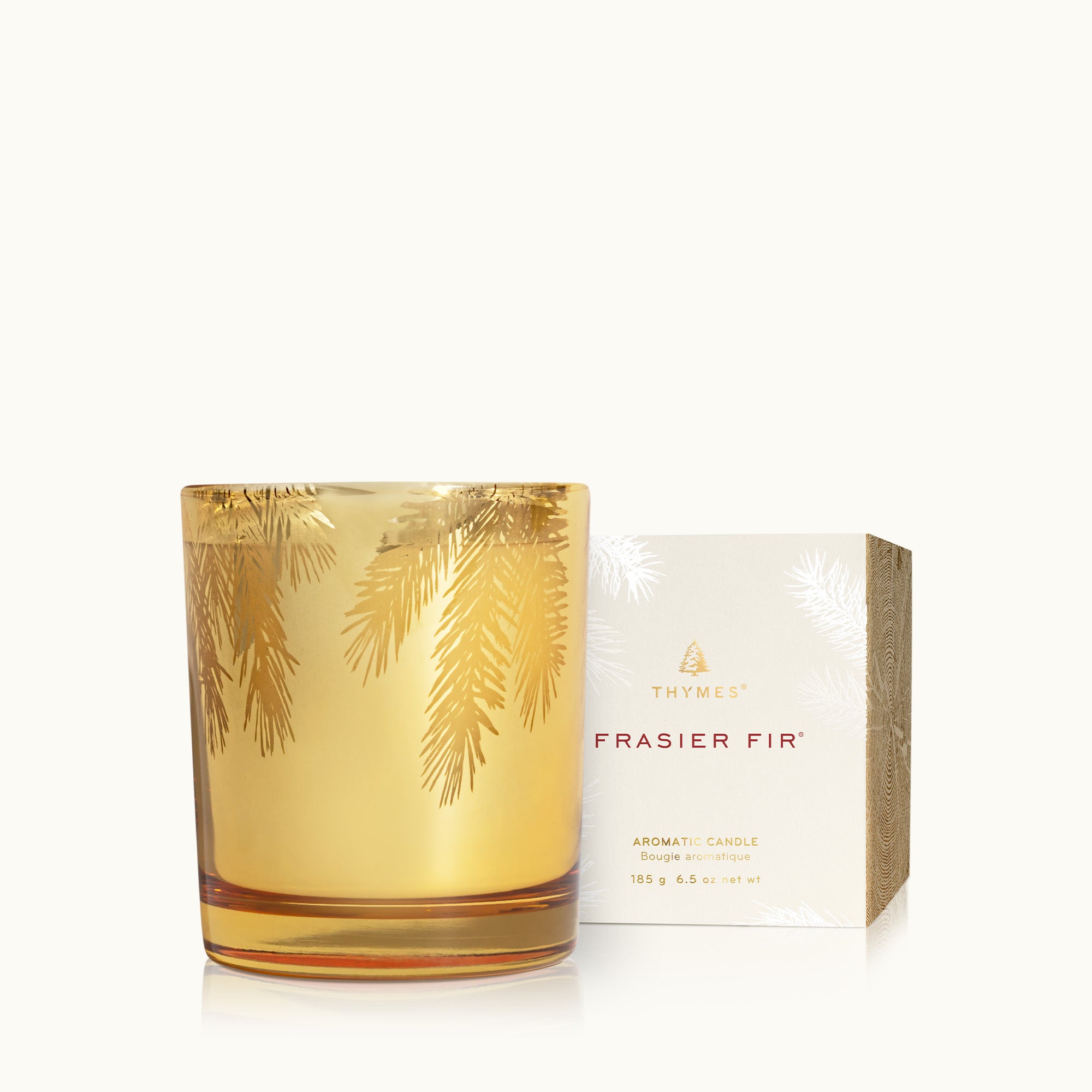 Frasier Fir 6.5 Oz Candle