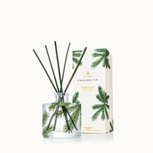 FRASIER FIR PETITE NEEDLE REED DIFFUSER