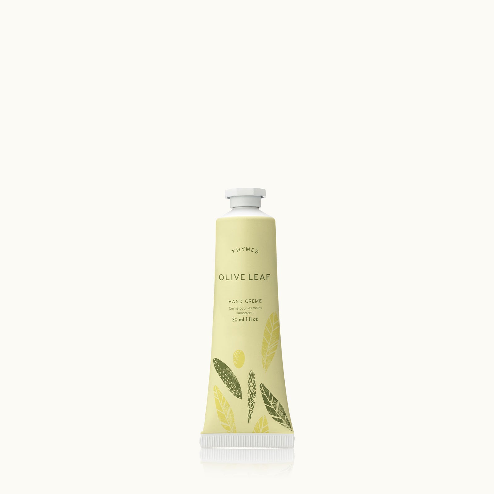 OLIVE LEAF- HAND CREAM - Molly's! A Chic and Unique Boutique 