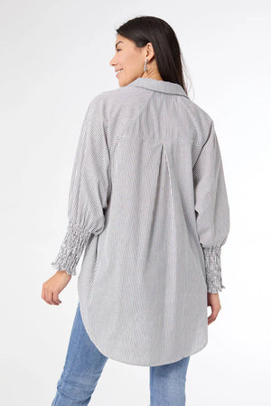 TIANA STIPED TUNIC T - Molly's! A Chic and Unique Boutique 