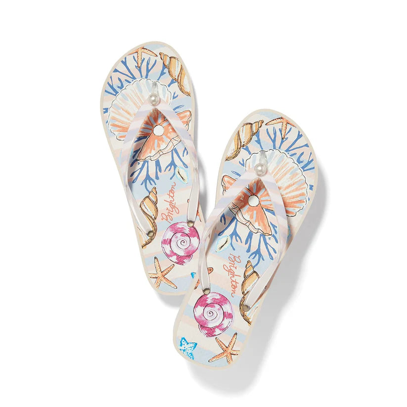 TIDES FLIP FLOPS