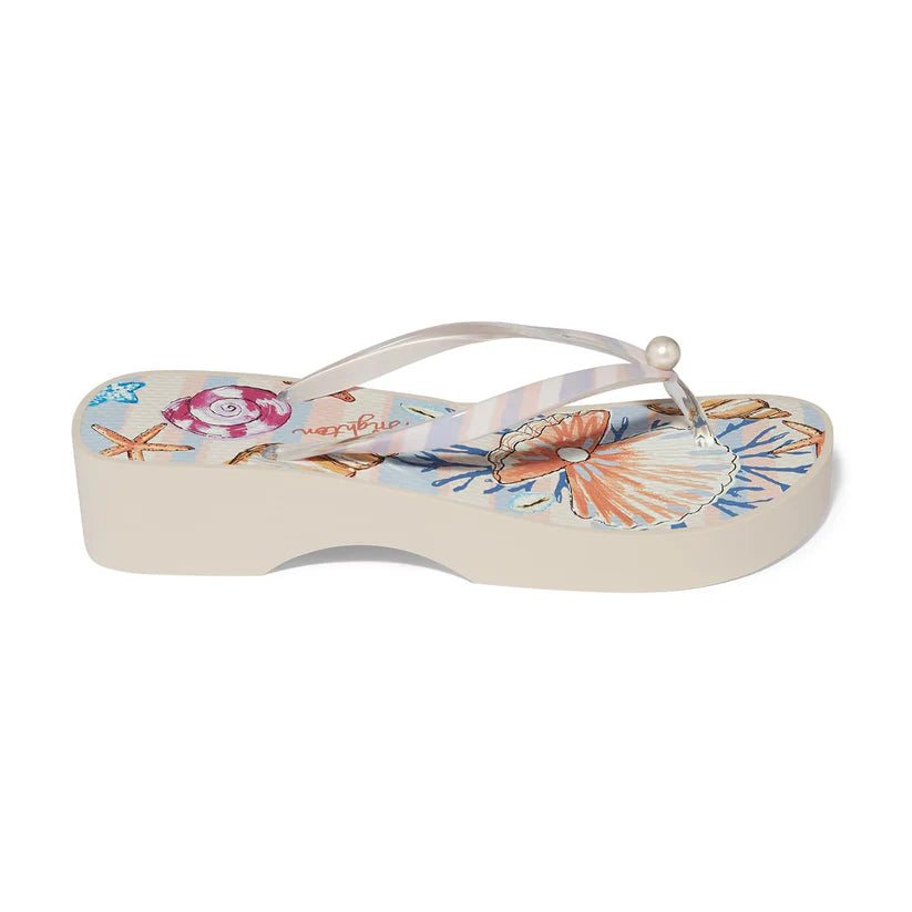 TIDES FLIP FLOPS