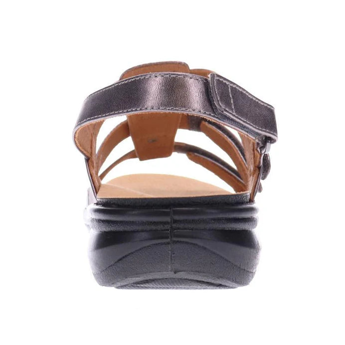 TOLEDO GUNMETAL - Molly's! A Chic and Unique Boutique 