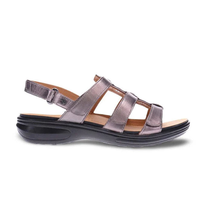 TOLEDO GUNMETAL - Molly's! A Chic and Unique Boutique 