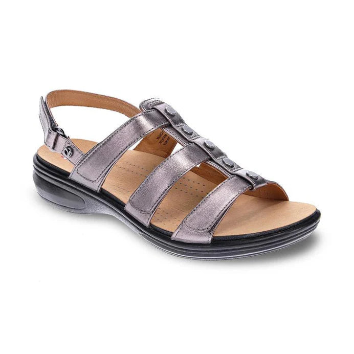 TOLEDO GUNMETAL - Molly's! A Chic and Unique Boutique 
