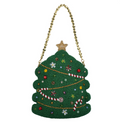 Christmas Tree Merry Mini Handbag