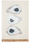 TRIPLE OYSTER TOWEL - Molly's! A Chic and Unique Boutique 