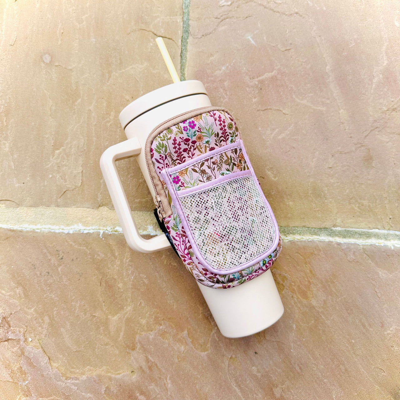 TUMBLER POUCH - Molly's! A Chic and Unique Boutique 