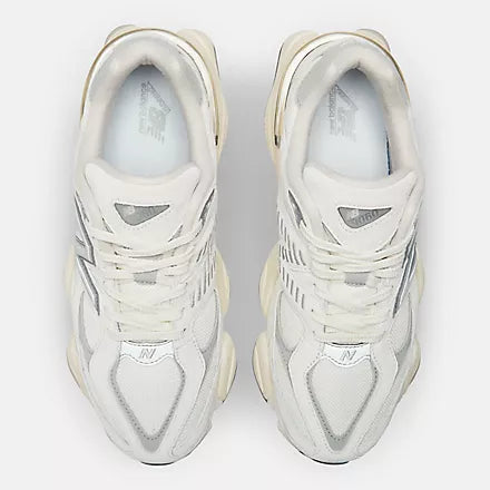 9060- WHITE/GREY