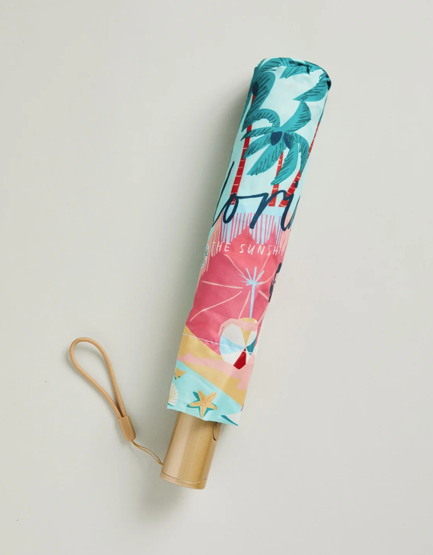 Travel Umbrella Florida - Molly's! A Chic and Unique Boutique 