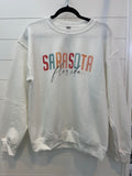 SARASOTA SWEATSHIRT - Molly's! A Chic and Unique Boutique 