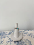 EBB AND FLOW RING- 6