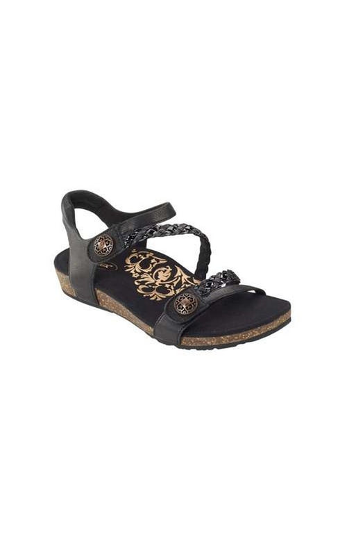 JILLIAN BLACK SC450 - Molly's! A Chic and Unique Boutique 