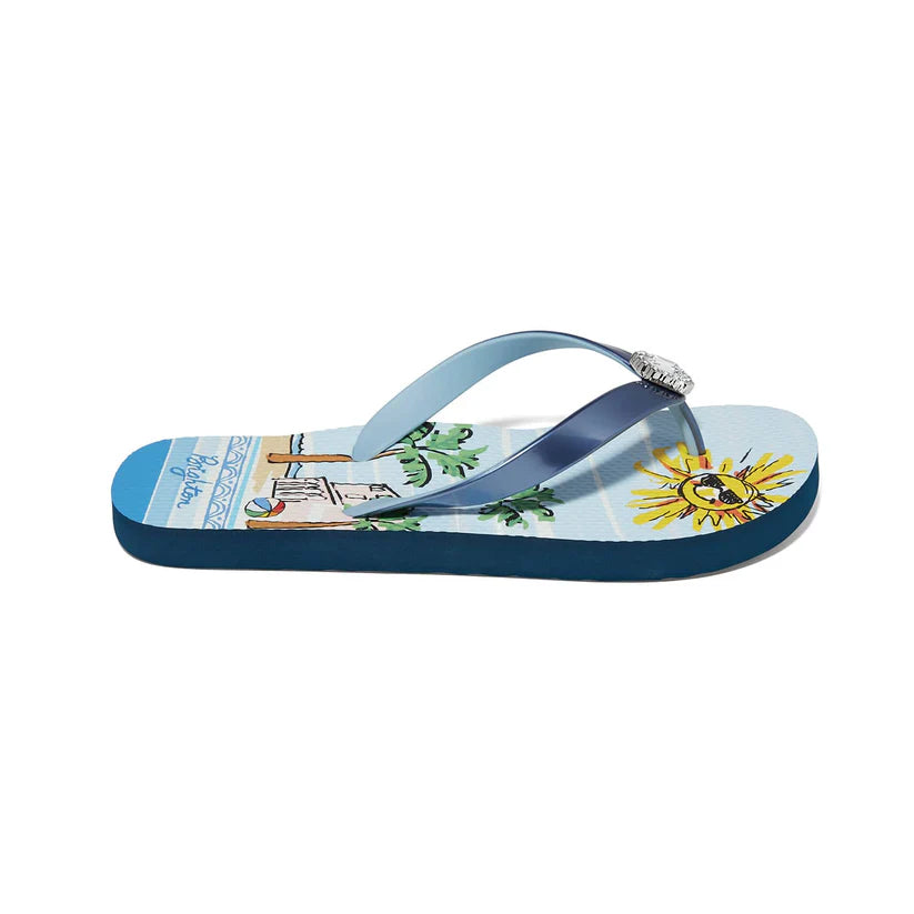 VACAY FLIP FLOPS