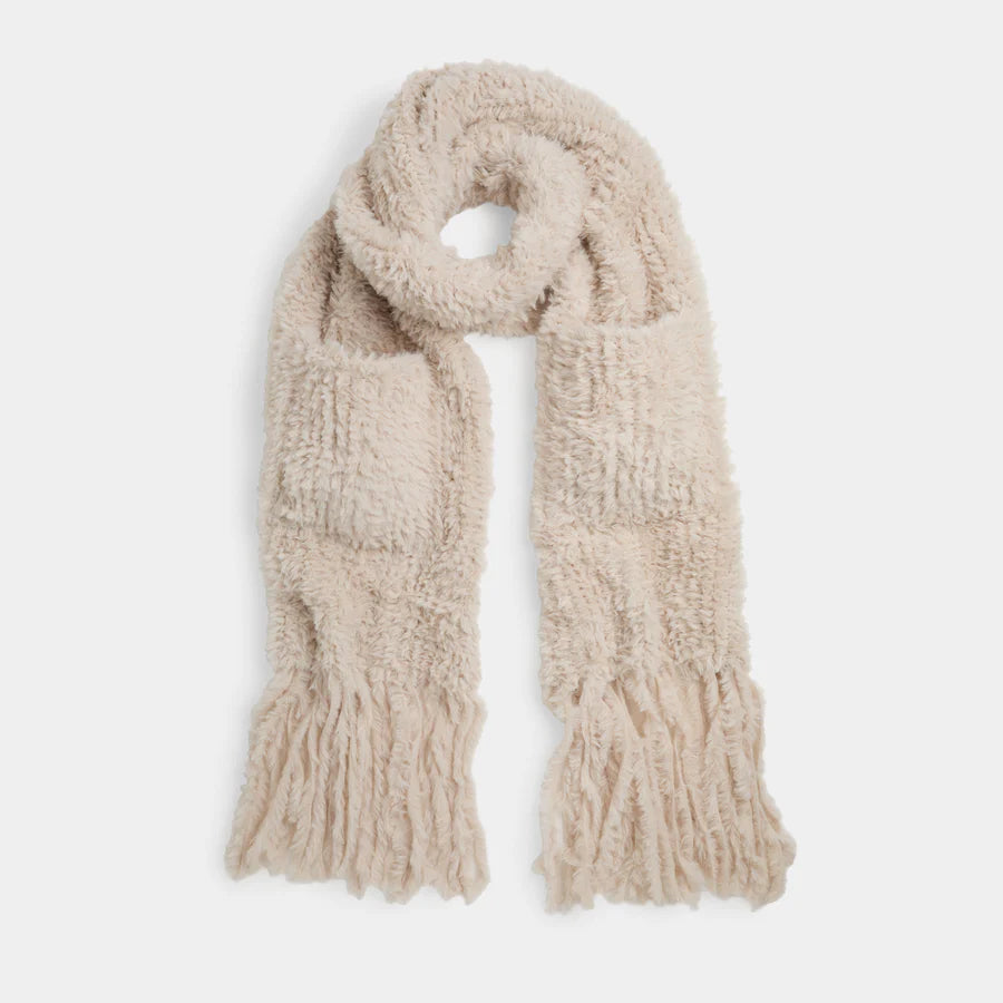 Coco+Carmen Verity Oblong Scarf - Molly's! A Chic and Unique Boutique 
