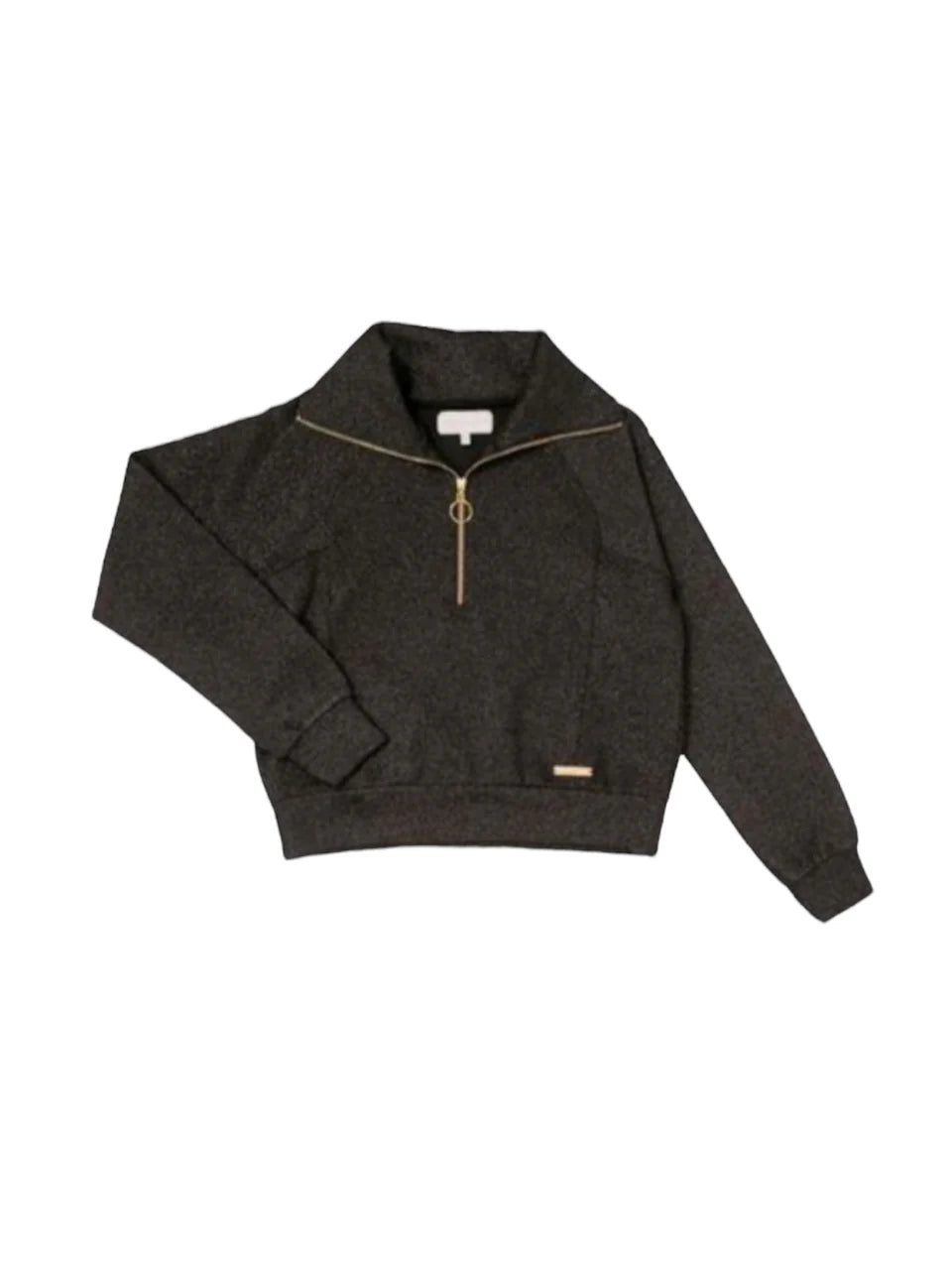 SIMPLY SOUTHERN LONG SLEEVE QUARTER ZIP - Molly's! A Chic and Unique Boutique 