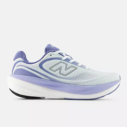 WOMENS 1080 V 15- GLINT BLUE AND SILVER METALLIC WITH FAIRWEATHER BLUE - Molly's! A Chic and Unique Boutique 