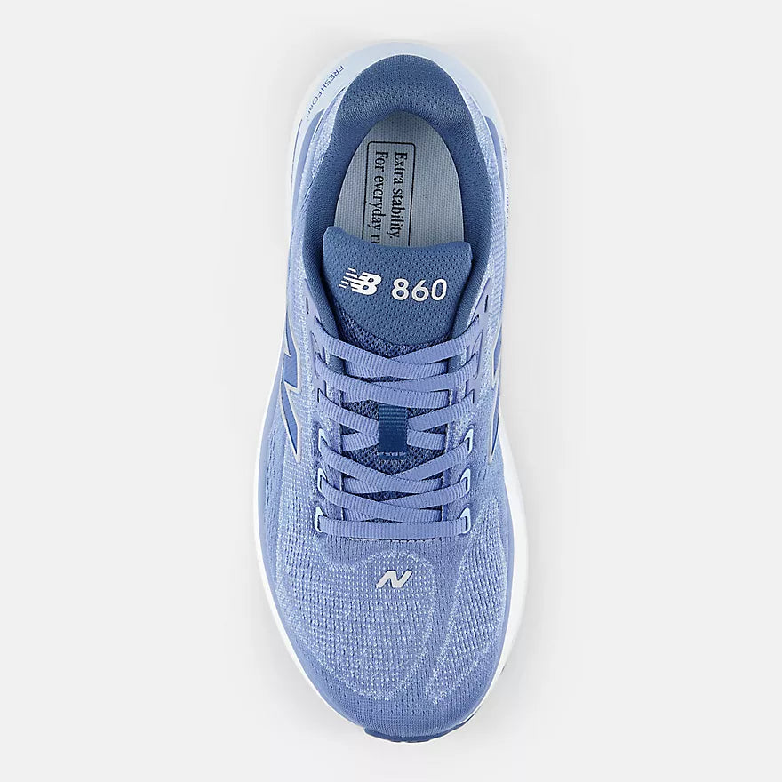 WOMEN'S 860