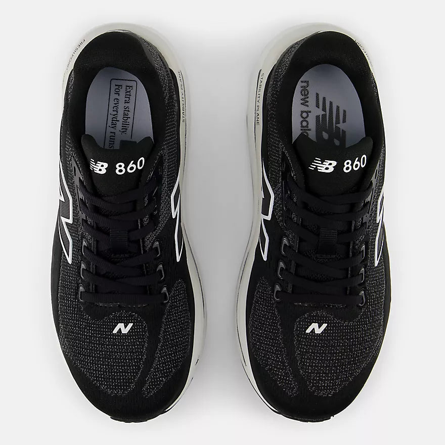 WOMEN'S 860