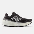 WOMENS FRESH FOAM X 880 V 15- BLACK CEMENT WITH SEA SALT AND SILVER METALLIC