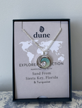 EXPLORER WAVE NECKLACE SILVER - Molly's! A Chic and Unique Boutique 