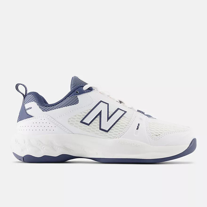 WOMEN'S COURT SHOE
